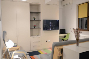 Cozy Apartments - City Center  Яссы